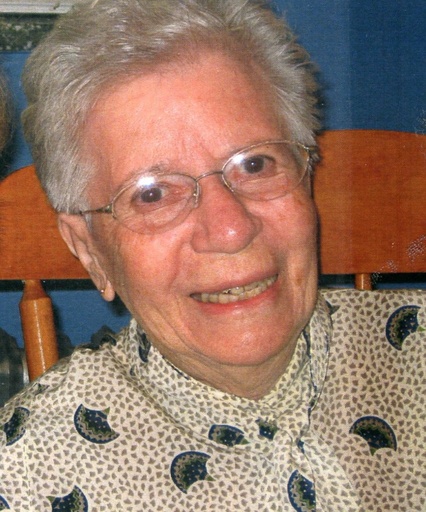 Annette LORRAIN