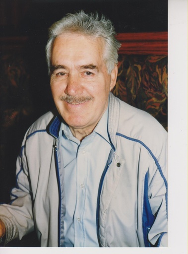 Marcel LAUZON