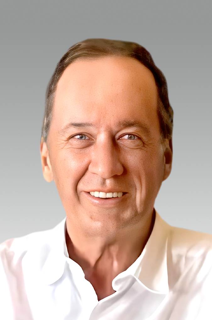Michel Perron
