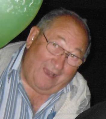 Gérard Laroche