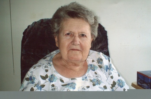 Thérèse ST-GERMAIN