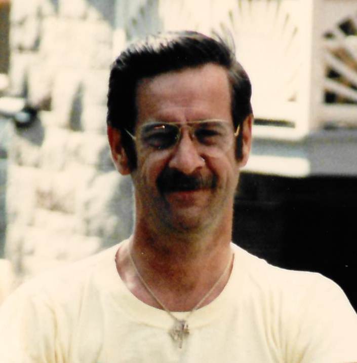 Raymond Gagné