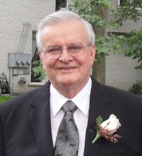 Fernand CARON