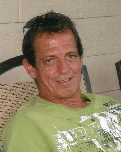 Sylvain TRÉPANIER