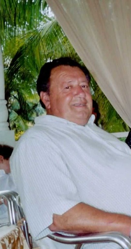 Claude Bellemare