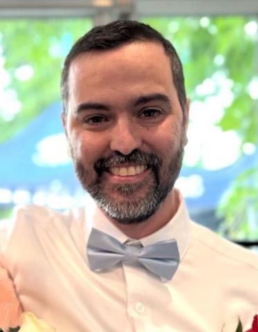 Jonathan Gingras