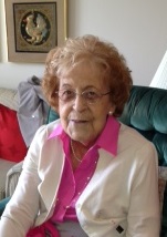 Annette VACHON (née Drouin)