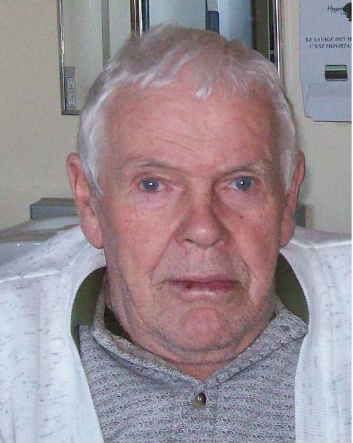 René Luguern