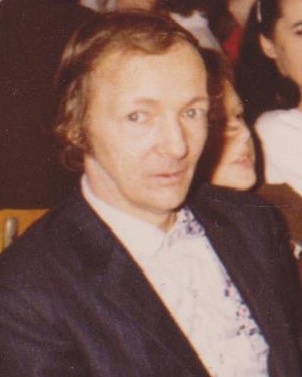 Ronald Déziel