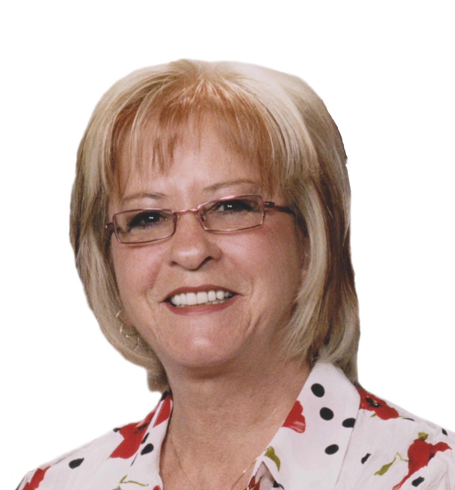 Louise Sauvageau