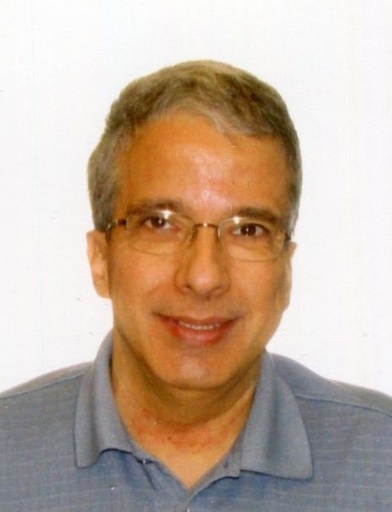 Alain Girard
