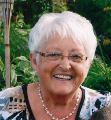 Claudette Valade