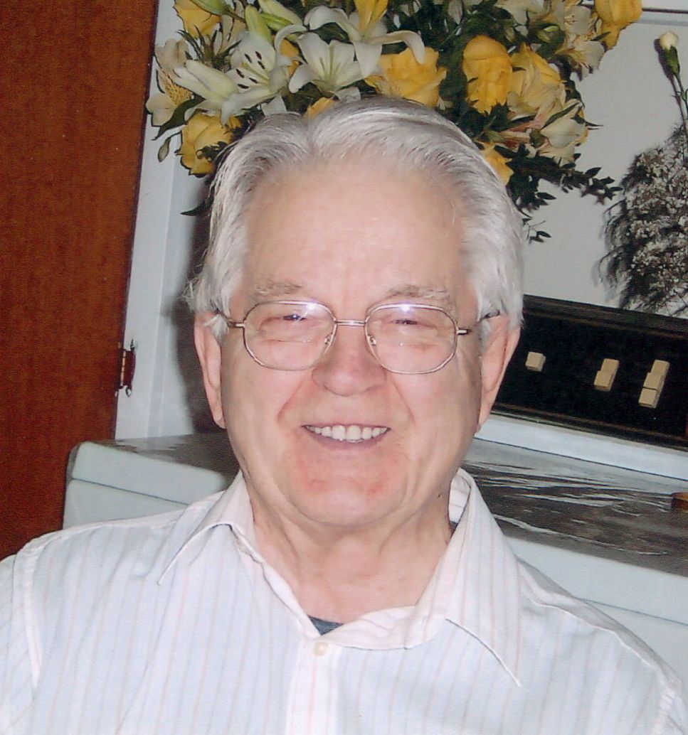 Gérard Marcel Brossard