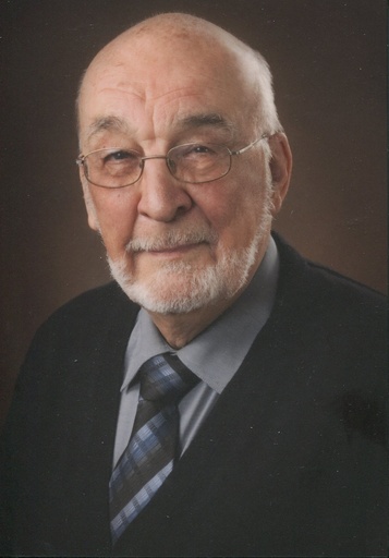 Denis RIVEST