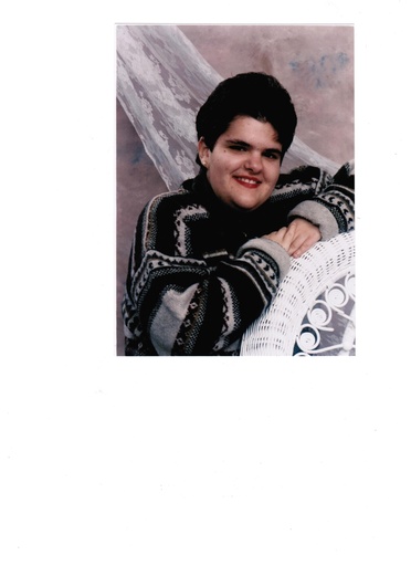 Marie-Claude HÉBERT