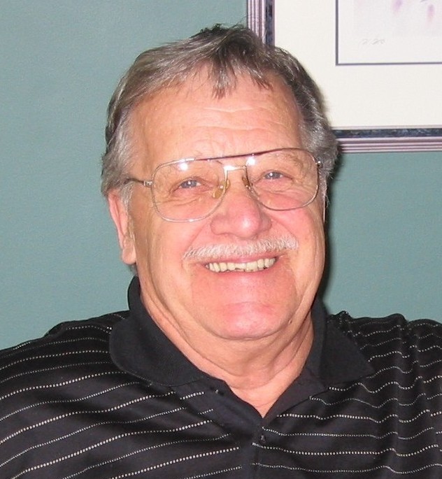 Gaston Béliveau