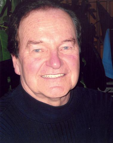 Léo Caplette