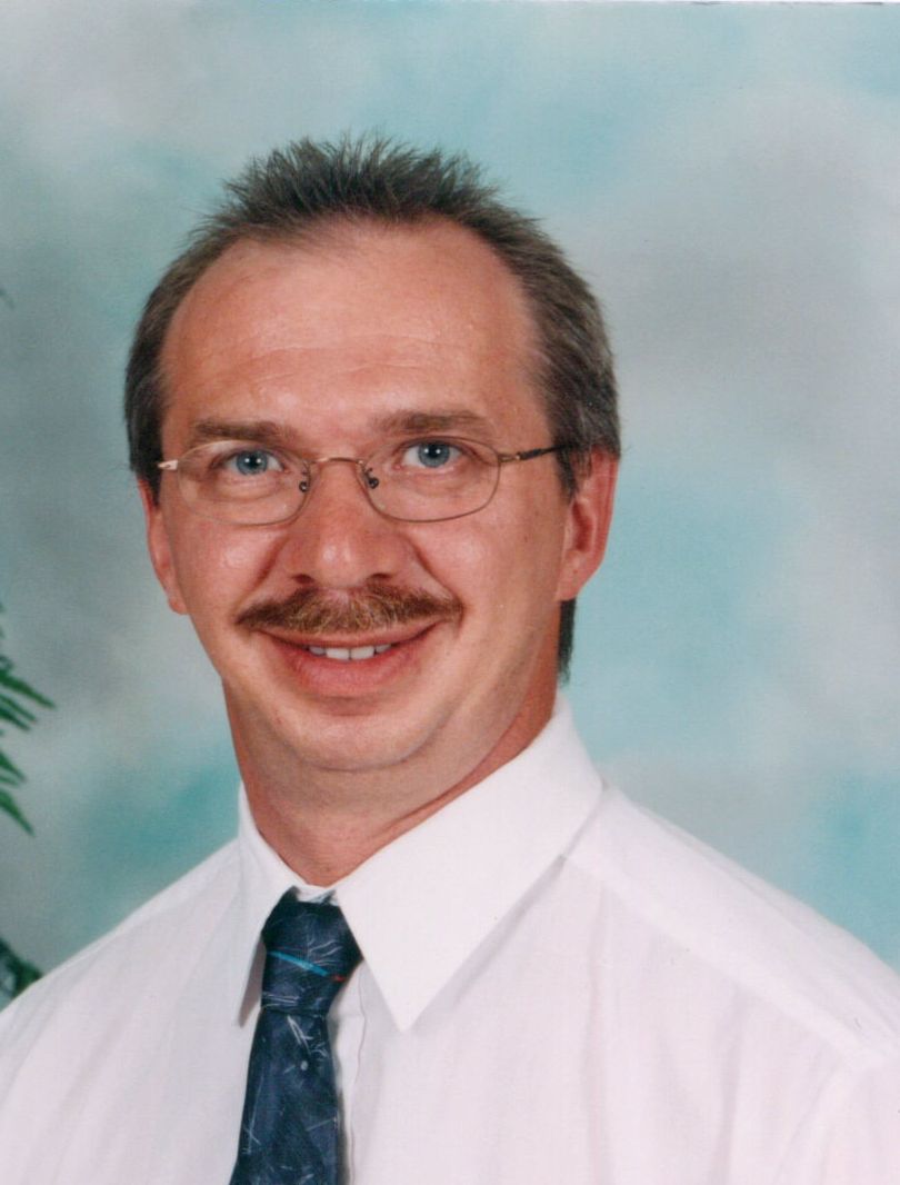 Daniel Crevier