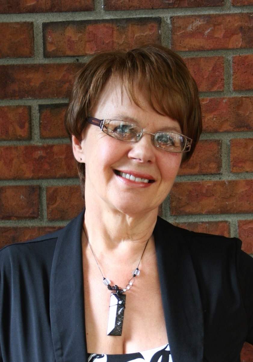 Jeannine Fontaine
