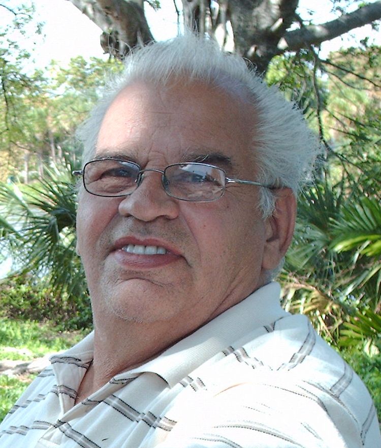 Pierre Fortin