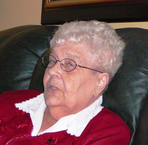 Réjeanne PAPIS, (née Dorion)