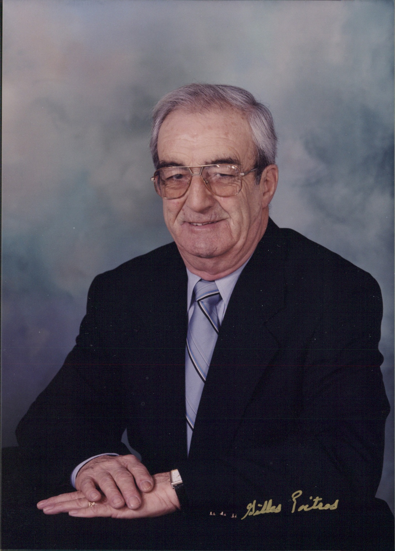Jean-Yves MIMEAULT