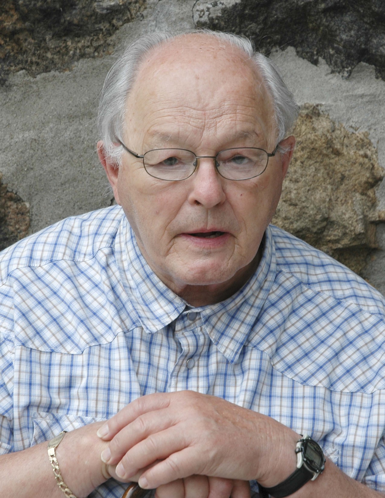 Bruno GOUDBOUT