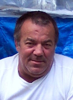Gilles Capocci