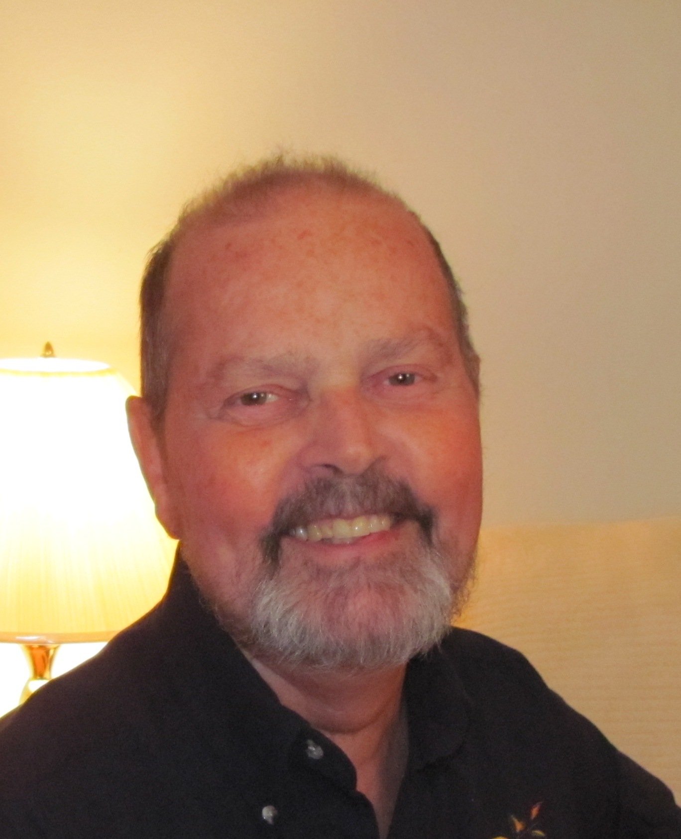 Yves Beauchamp