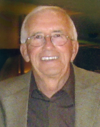 Robert Shea