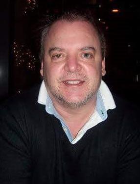 Daniel Pérusse