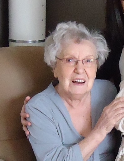 Marthe LAFOND