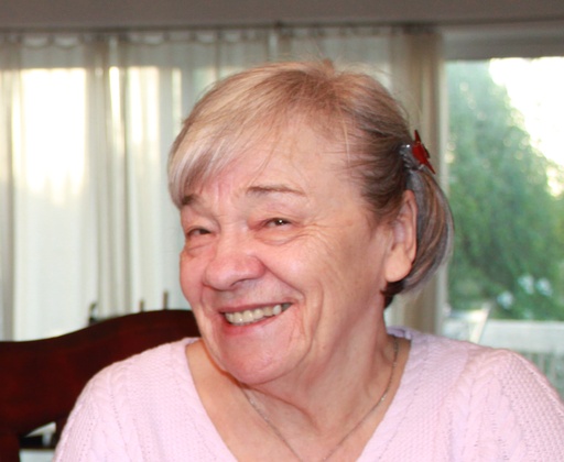 Marguerite Guilbault