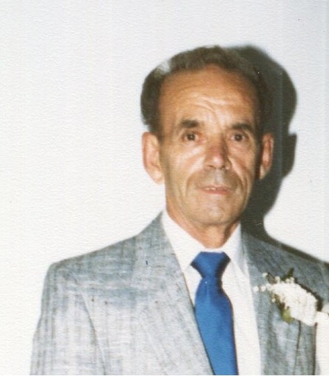 Léonidas Boucher