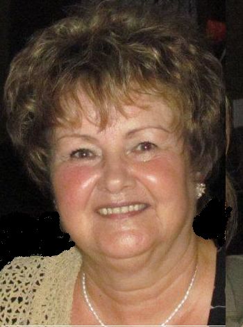 Pauline Maurais