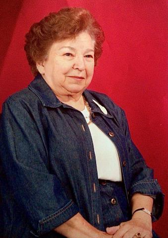 Suzanne Monette