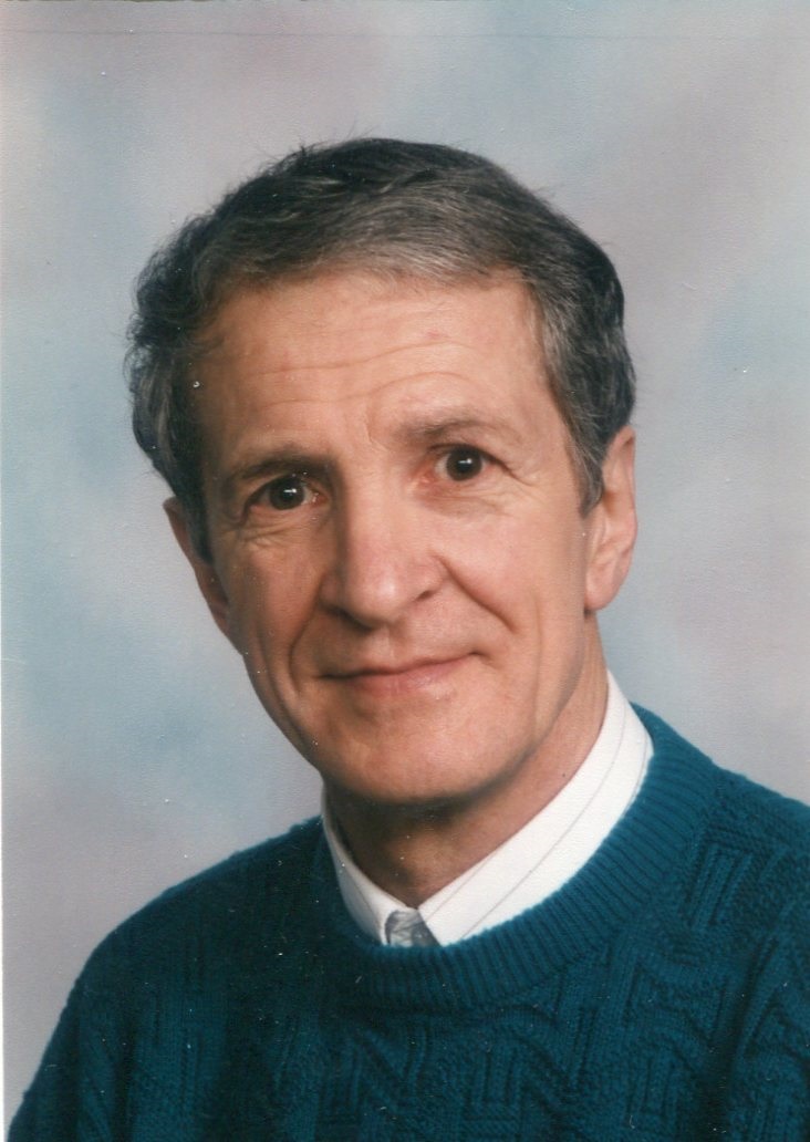 Harry LEBLANC