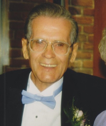 Léopold L’ÉCUYER