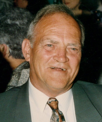 Réal Ménard