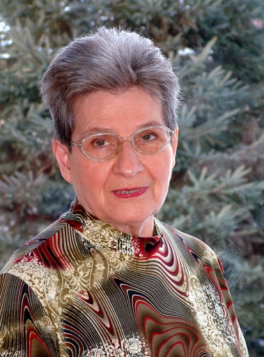 Georgette Vigneault