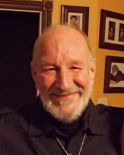 Michel Courville