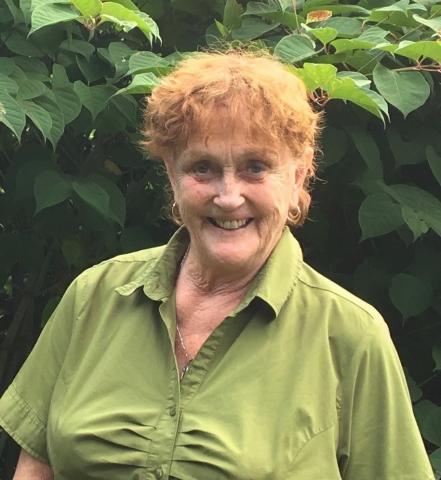 Marie Landry