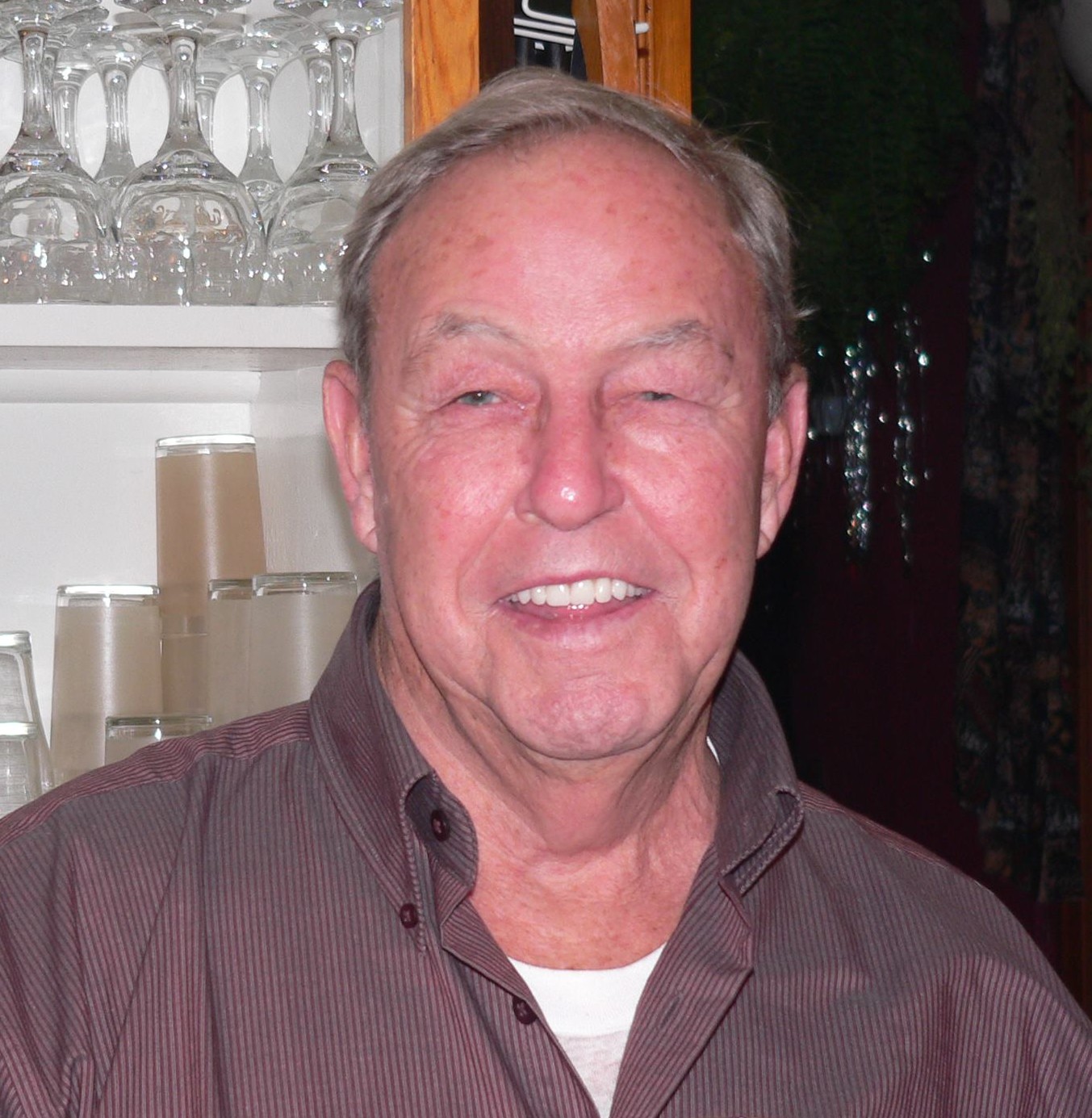 Denis LAFONTAINE