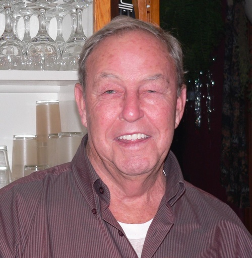 Denis LAFONTAINE