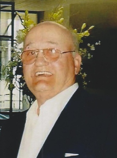 Roger HAMEL