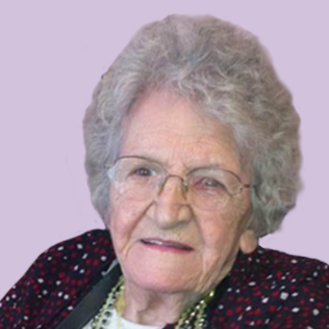 Rita Fortin