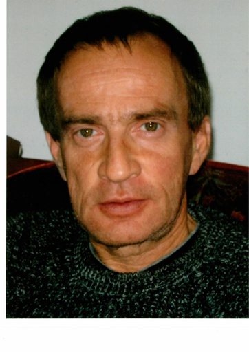 Denis St-Onge