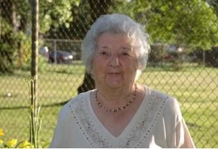 Françoise Bissonnette Brodeur