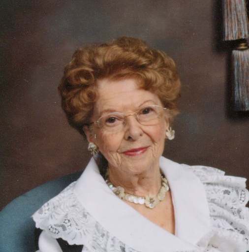 Fleur-Ange Latreille St-Jean