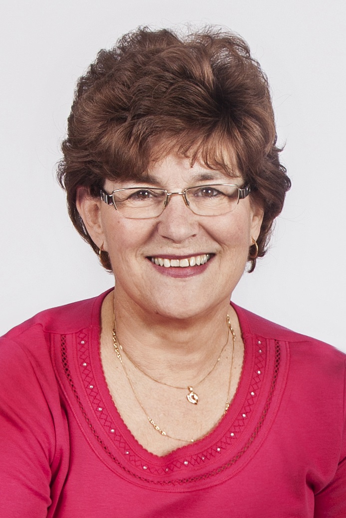 Nicole VALLIÈRES, née Gélinas